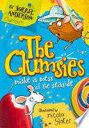 The Clumsies Make a Mess of the Seaside cover