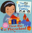 First Day at Playschool cover