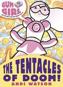 The Tentacles of Doom! cover