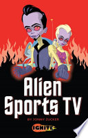 Alien Sports TV cover