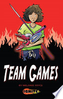 Team Games cover