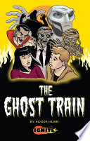 The Ghost Train cover