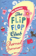 Charmed Summer cover