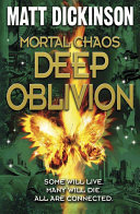 Deep Oblivion cover