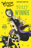 Nitty Winnie cover