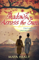 Shadows Across the Sun cover