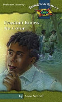 Freedom Knows No Color cover