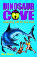 Snorkelling with the Saw Shark cover