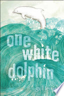 White Dolphin cover