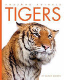 Tigers cover