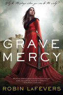 Grave Mercy cover