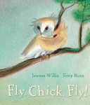 Fly, Chick, Fly! cover