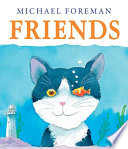 Friends cover