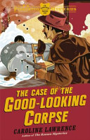 The Case of the Good-Looking Corpse cover