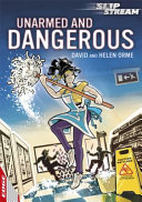 Unarmed and Dangerous cover