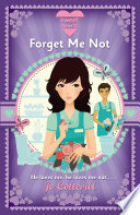 Forget Me Not cover
