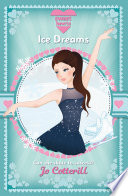Ice Dreams cover