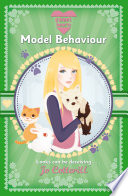 Model Behaviour cover