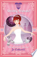 Strictly Friends? cover