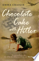 Chocolate Cake with Hitler cover