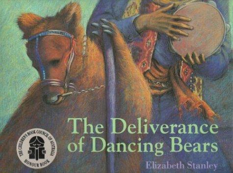 The Deliverance of Dancing Bears cover