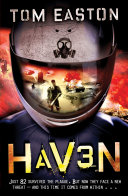 Hav3n cover