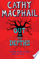 Out of the Depths cover