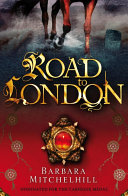 Road to London cover