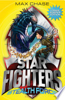 Stealth Force cover