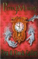 Ten O'Clock Caller cover