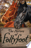 The Horses of Follyfoot cover