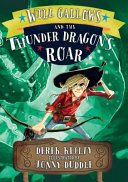 Will Gallows and the Thunder Dragon's Roar cover