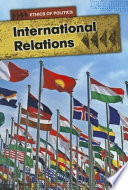 International Relations cover
