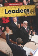 Leaders cover