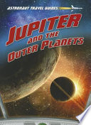 Jupiter and the Outer Planets cover