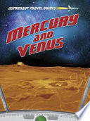 Mercury and Venus cover