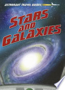 Stars and Galaxies cover