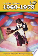 Popular Culture: 1960-1979 cover