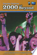Popular Culture: 2000 and Beyond cover