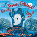 Ready Steady Ghost! cover