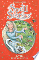 Evie the Swan Sister cover