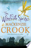 The Windvale Sprites cover