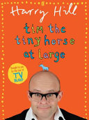 Tim the Tiny Horse at Large cover