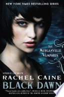 Black Dawn cover