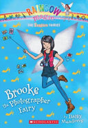 Brooke the Photographer Fairy cover