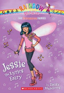 Jessie the Lyrics Fairy cover