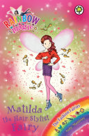 Matilda the Hair Stylist Fairy cover
