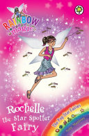 Rochelle the Star Spotter Fairy cover