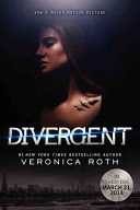 Divergent cover