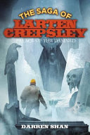Palace of the Damned cover